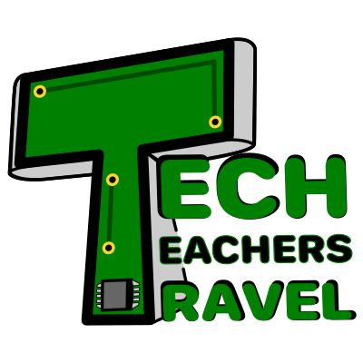 Tech Teachers Travel